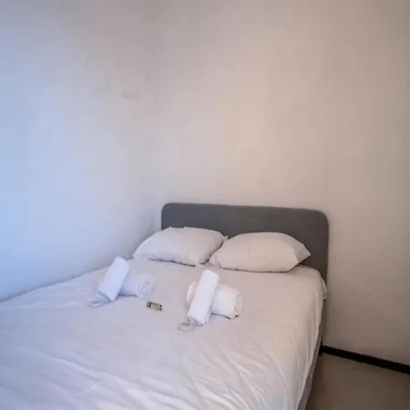 Appartement For 4 People