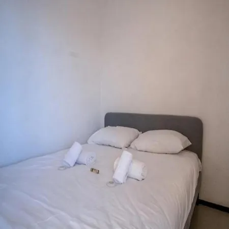 Appartement For 4 People *