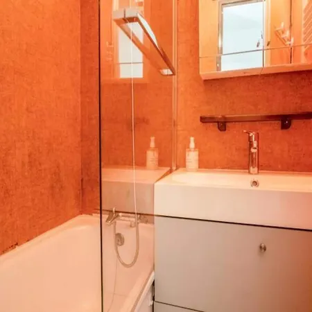 Appartement For 4 People