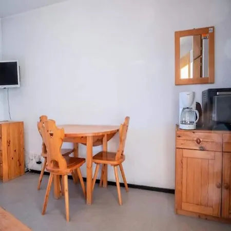 Appartement For 4 People
